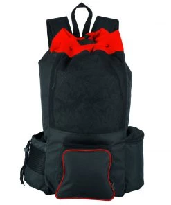 PFGSports PFG Ventilated Mesh Back Pack