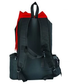 PFGSports PFG Ventilated Mesh Back Pack