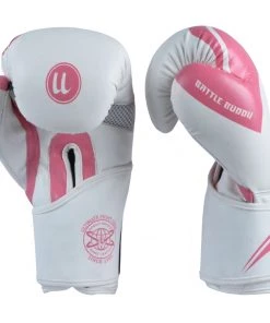 PFGSports Battle Buddy - Boxing Gloves MMA Muay Thai Training Boxing & MMA