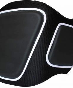 PFGSports Armour Belly Protector Boxing Muay Thai MMA Karate Boxing & MMA
