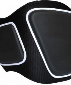 PFGSports Armour Belly Protector Boxing Muay Thai MMA Karate Boxing & MMA