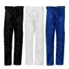 PFGSports Brazilian Jiu Jitsu BJJ Kimono Pants - 100% Cotton Tailored Fit Triple Stitched Light Weight