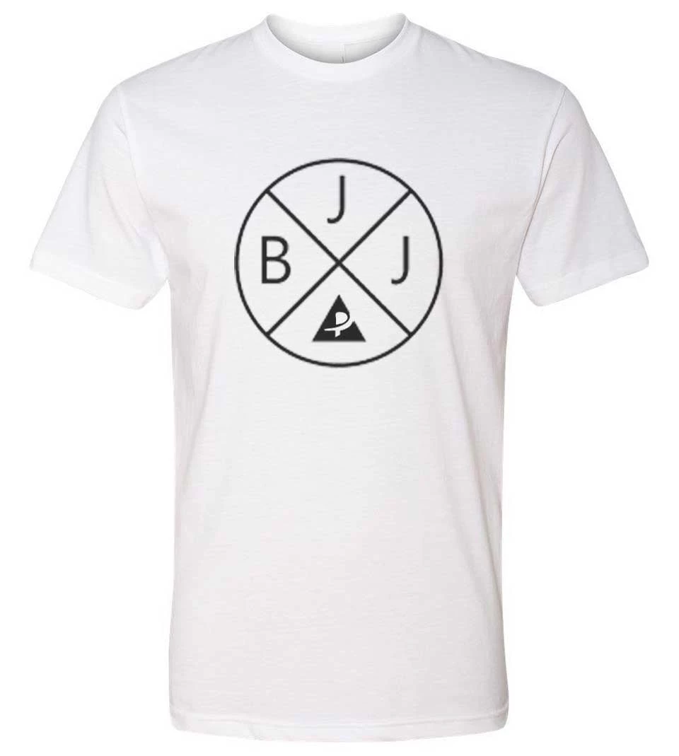 PFGSports Equity Jiu Jitsu T-Shirt Shirts & Hoodies