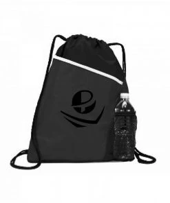PFGSports Classic Drawstring Gym Bag
