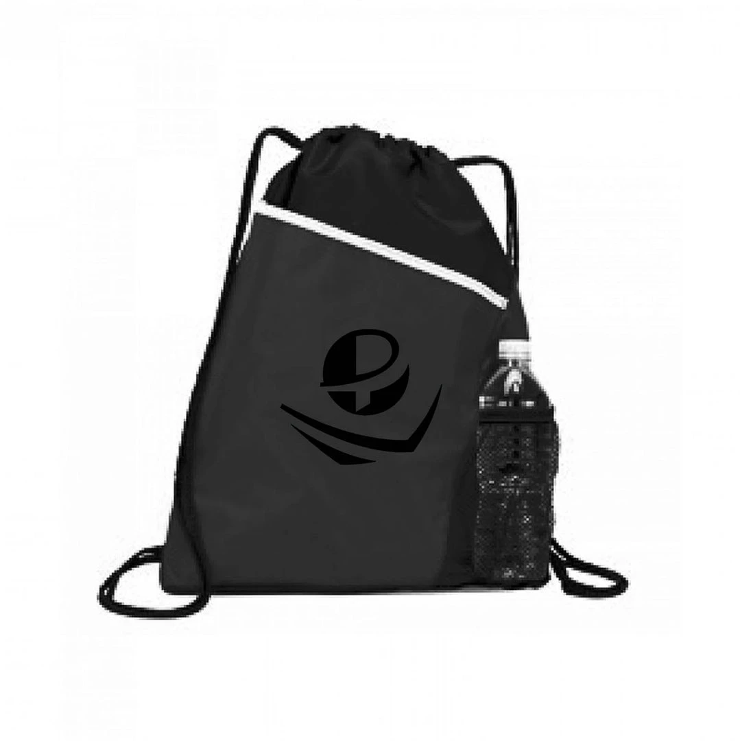 PFGSports Classic Drawstring Gym Bag