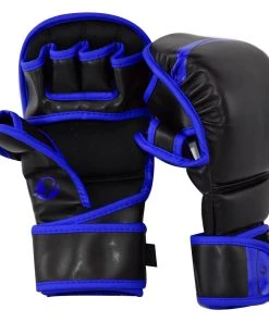 PFGSports Boxing & MMA Classic MMA Sparring Gloves Martial Arts Muay Thai Boxing Training