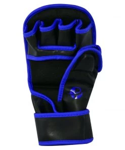 PFGSports Boxing & MMA Classic MMA Sparring Gloves Martial Arts Muay Thai Boxing Training