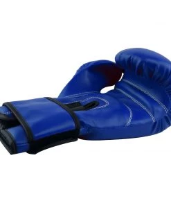 PFGSports GL Boxing Gloves Genuine Leather - Boxing MMA Muay Thai Training And Competition Boxing & MMA