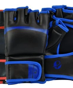 PFGSports Elite MMA Gloves