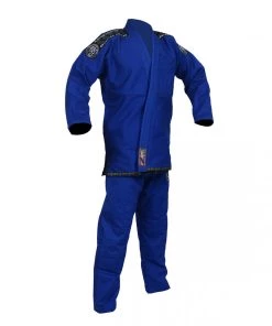 PFGSports PFG Ultimate Brazilian Jiu Jitsu Gi Uniform BJJ