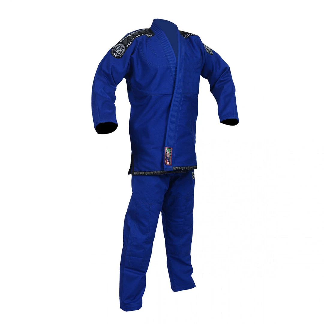 PFGSports PFG Ultimate Brazilian Jiu Jitsu Gi Uniform BJJ