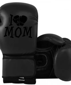 PFGSports I Boxing Mom - Kids Boxing Gloves Boxing & MMA