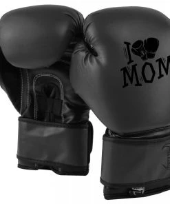 PFGSports I Boxing Mom - Kids Boxing Gloves Boxing & MMA