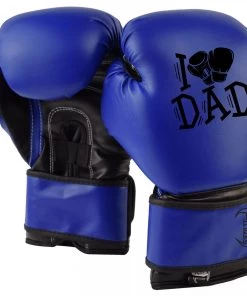 PFGSports I Boxing Dad - Kids Boxing Gloves