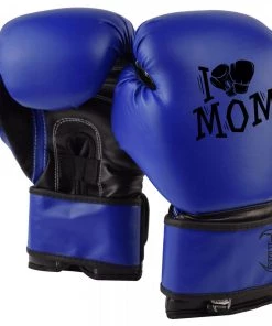 PFGSports I Boxing Mom - Kids Boxing Gloves Boxing & MMA