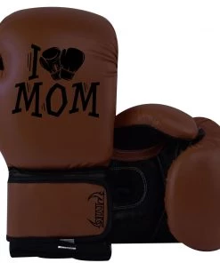 PFGSports I Boxing Mom - Kids Boxing Gloves Boxing & MMA