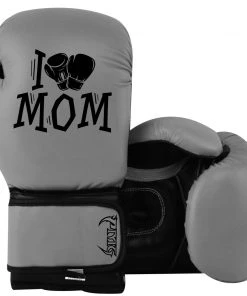 PFGSports I Boxing Mom - Kids Boxing Gloves Boxing & MMA