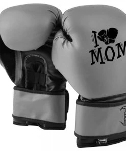 PFGSports I Boxing Mom - Kids Boxing Gloves Boxing & MMA