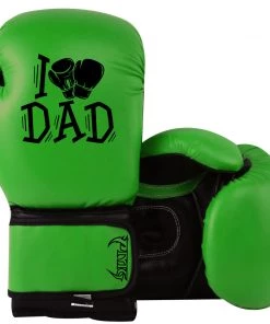 PFGSports I Boxing Dad - Kids Boxing Gloves