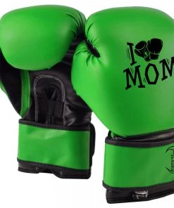 PFGSports I Boxing Mom - Kids Boxing Gloves Boxing & MMA