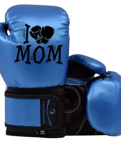 PFGSports I Boxing Mom - Kids Boxing Gloves Boxing & MMA