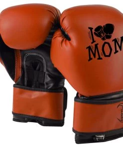 PFGSports I Boxing Mom - Kids Boxing Gloves Boxing & MMA