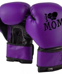 PFGSports I Boxing Mom - Kids Boxing Gloves Boxing & MMA