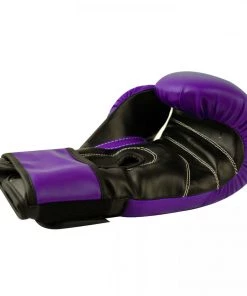 PFGSports I Boxing Mom - Kids Boxing Gloves Boxing & MMA