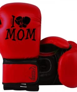 PFGSports I Boxing Mom - Kids Boxing Gloves Boxing & MMA