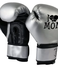 PFGSports I Boxing Mom - Kids Boxing Gloves Boxing & MMA