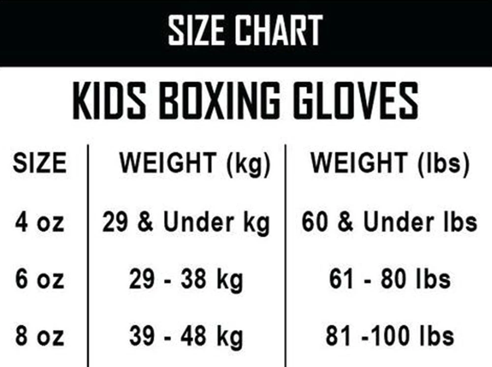 PFGSports I Boxing Dad - Kids Boxing Gloves