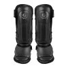 PFGSports Classic Shin Instep Guard MMA Boxing Muay Thai Protection Training
