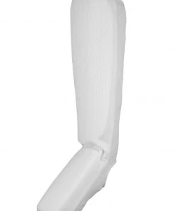 PFGSports Boxing & MMA Cloth Shin Instep Guard Boxing MMA Karate Muay Thai Protection Equipment