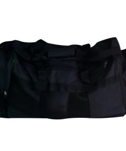 PFGSports Midnight Duffle Gym Bag BJJ