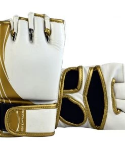 PFGSports Elite MMA Gloves Boxing & MMA