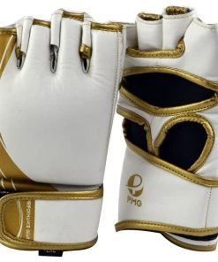 PFGSports Elite MMA Gloves Boxing & MMA