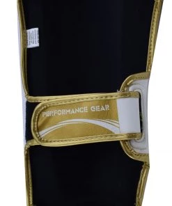 PFGSports Elite Shin Instep - Boxing MMA Muay Thai Training Protection