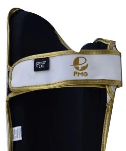 PFGSports Elite Shin Instep - Boxing MMA Muay Thai Training Protection