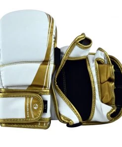 PFGSports Boxing & MMA Elite Sparring Gloves