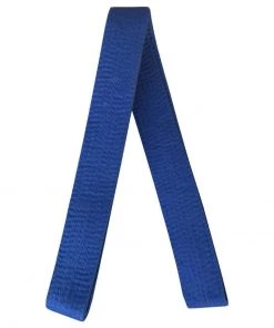 PFGSports PFG Colored Karate Belts Pure Cotton Double Wrapped 9 Stitches