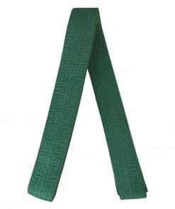 PFGSports PFG Colored Karate Belts Pure Cotton Double Wrapped 9 Stitches