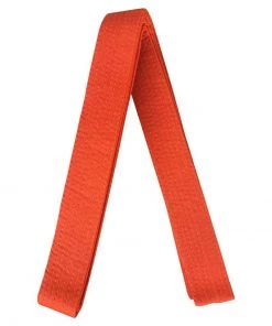 PFGSports PFG Colored Karate Belts Pure Cotton Double Wrapped 9 Stitches