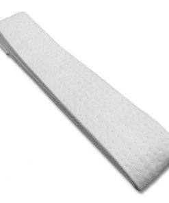 PFGSports PFG Colored Karate Belts Pure Cotton Double Wrapped 9 Stitches