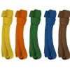 PFGSports PFG Colored Karate Belts Pure Cotton Double Wrapped 9 Stitches