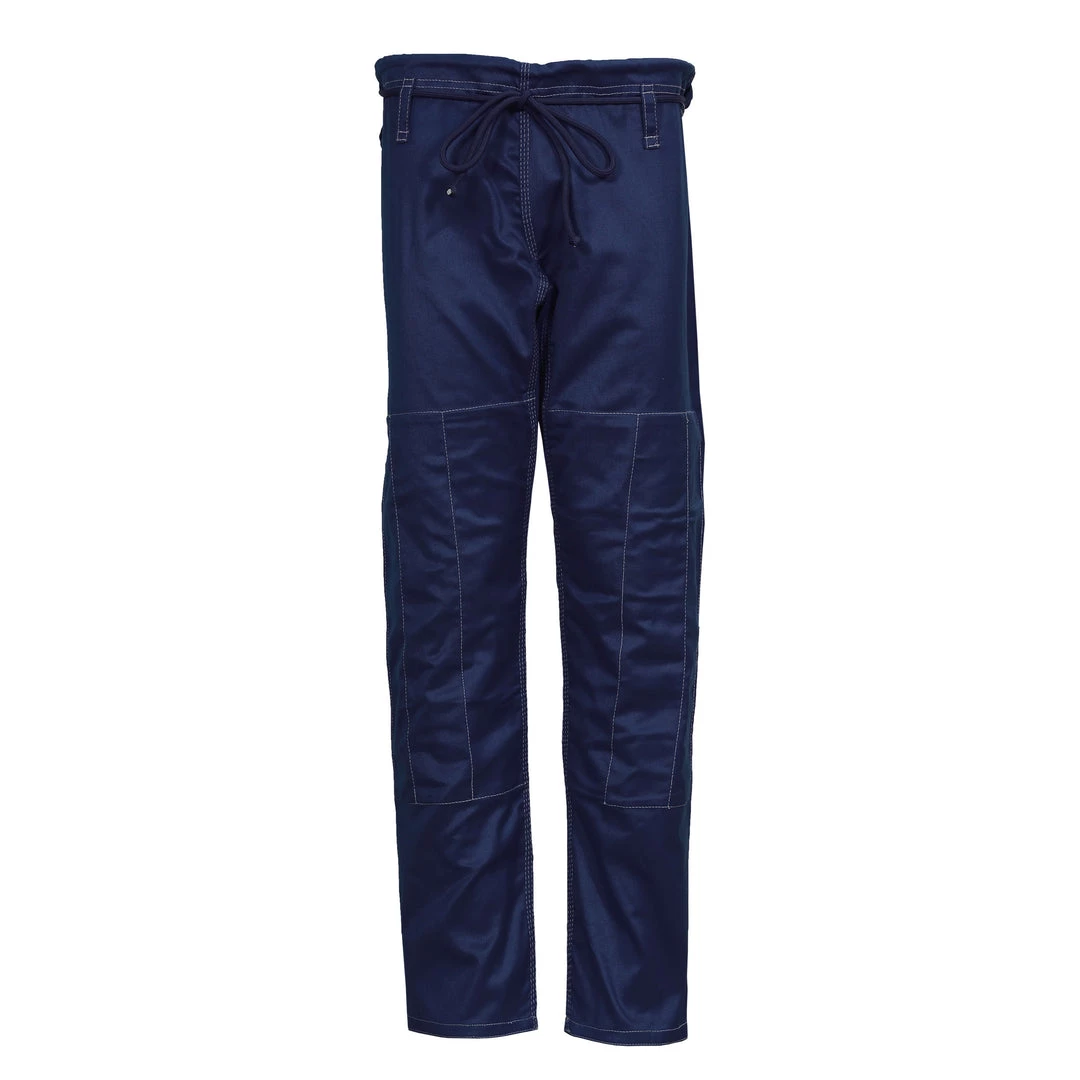 PFGSports Essential Brazilian Jiu-Jitsu Kimono BJJ Gi Uniform Gi - Kids Adults Unisex (White Belt Included)