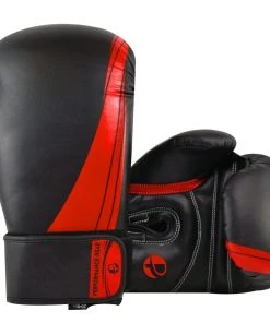 PFGSports Essential Boxing Gloves - Boxing MMA Muay Thai Training Fight Bag Work
