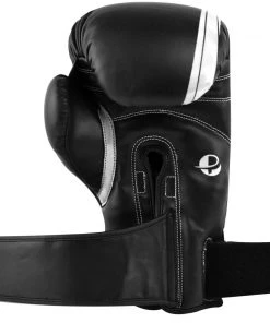 PFGSports Essential Boxing Gloves - Boxing MMA Muay Thai Training Fight Bag Work