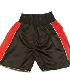PFGSports Essential Boxing Shorts MMA Muay Thai Martial Arts