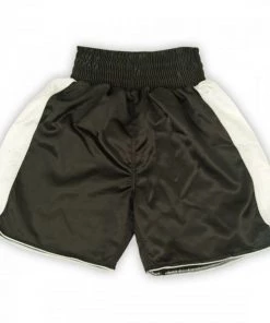 PFGSports Essential Boxing Shorts MMA Muay Thai Martial Arts