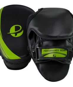PFGSports PFG Essential Focus Pads - MMA Boxing Muay Thai Training Boxing & MMA